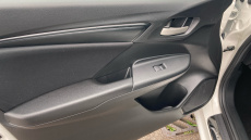 Honda Jazz 1.3 i-VTEC S 5dr Petrol Hatchback